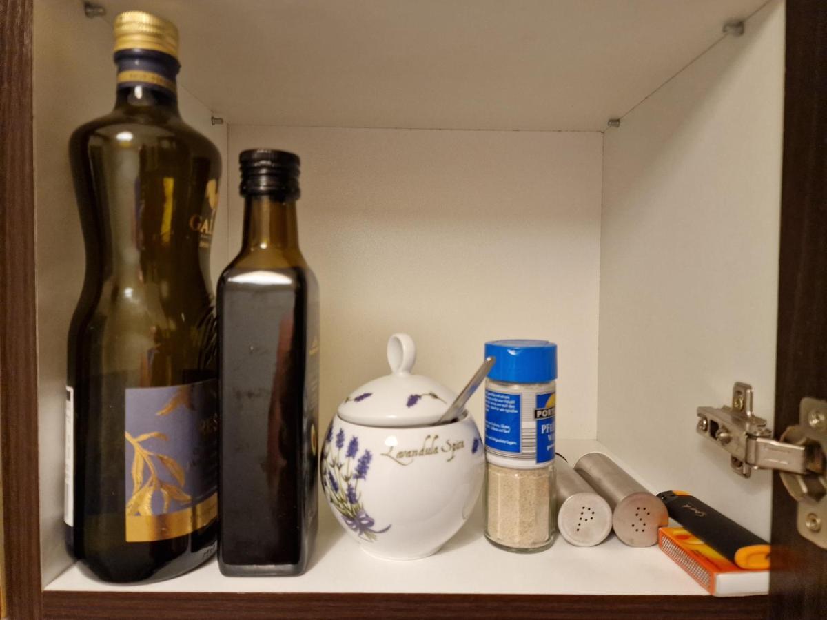 グダニスクR Mieszkanie Cale Albo Pokoj Bllisko Wszystkoアパートメント エクステリア 写真